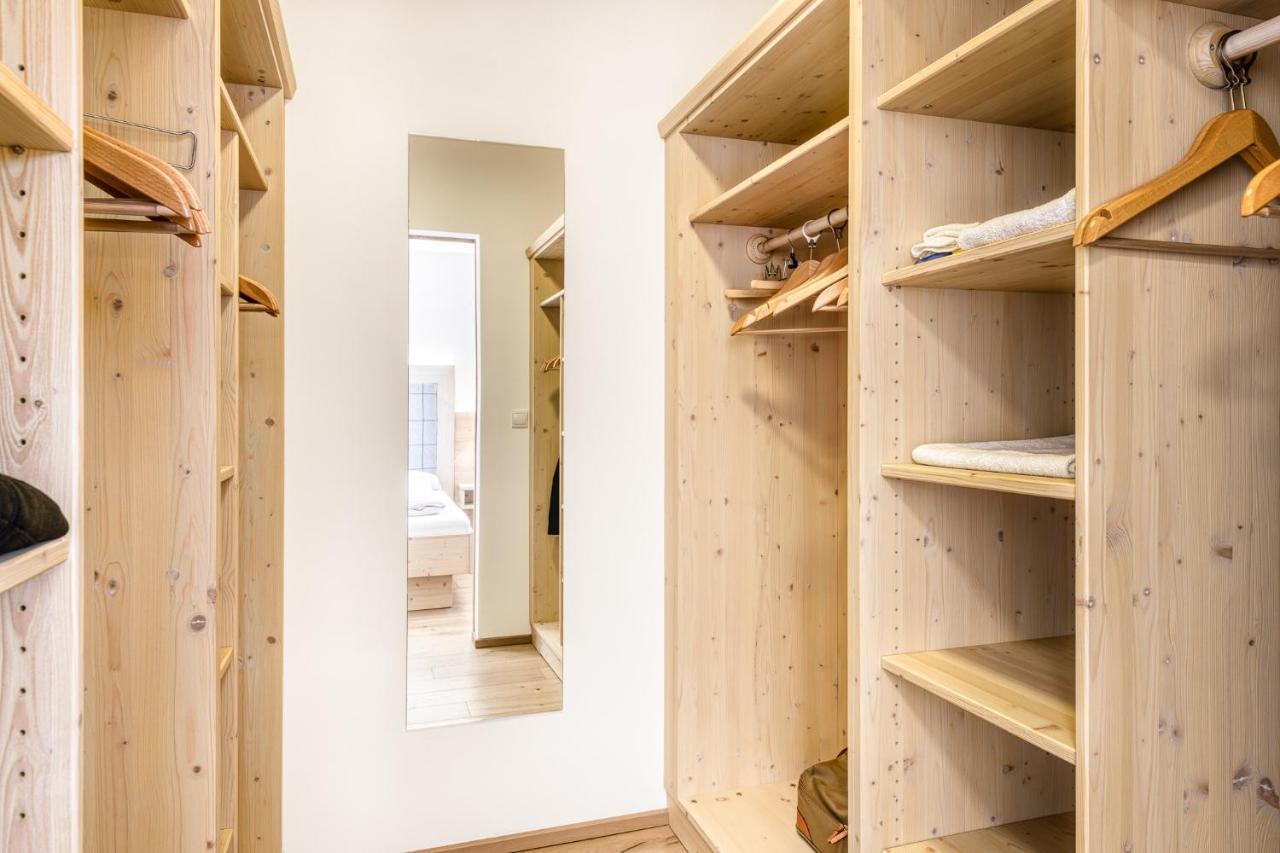 Appartements Im Kirchberg By A-Appartments Fontanella Exterior photo